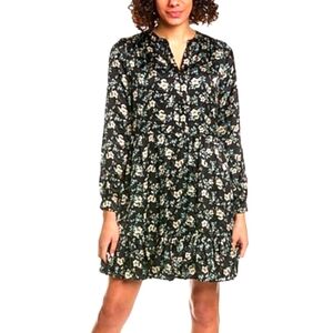 Vince Camuto Floral Sheath Dress